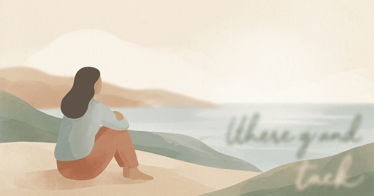 Illustration psychoéducative Feellow sur la confusion émotionnelle