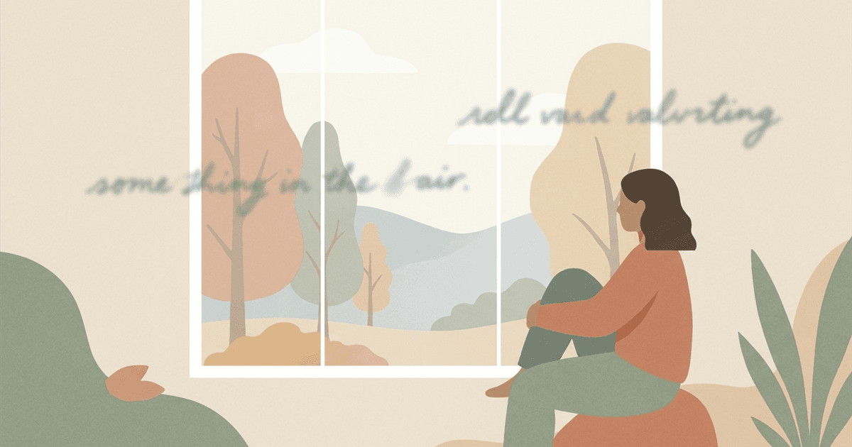 Illustration psychoéducative Feellow sur le deuil