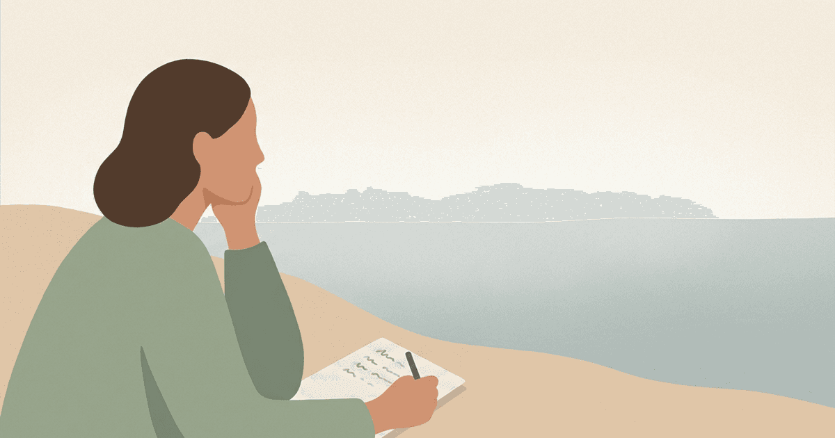 Illustration psychoéducative Feellow sur la métacognition