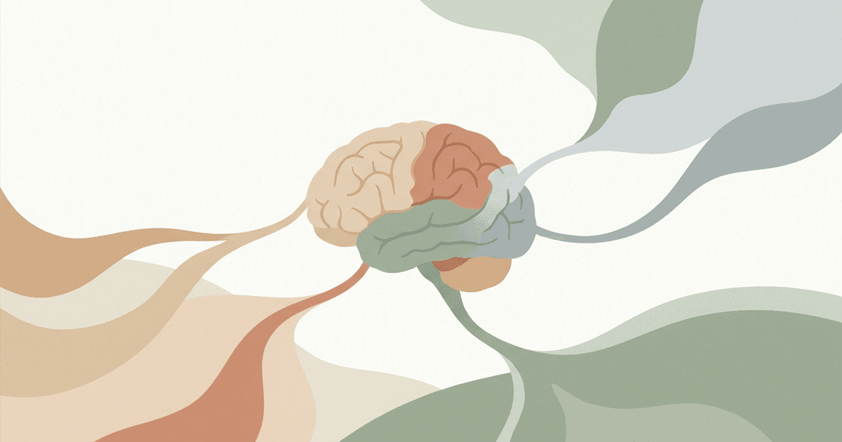Illustration psychoéducative Feellow sur la neurodivergence