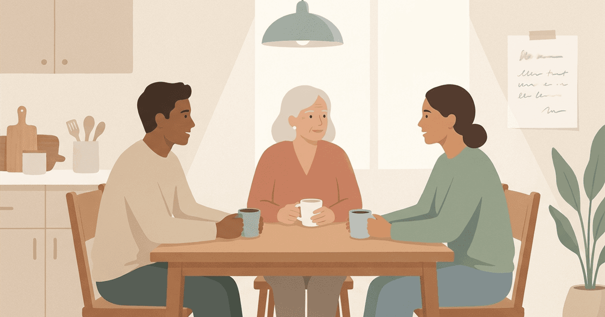 Illustration psychoéducative Feellow sur le lien social