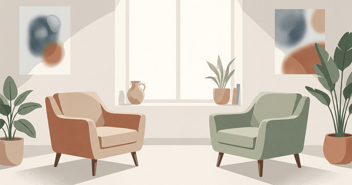 Illustration Feellow sur l'EMDR