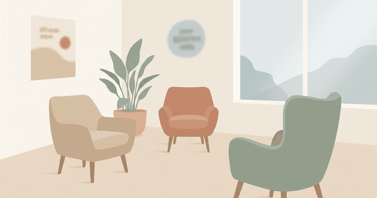 Illustration Feellow thérapie de couple