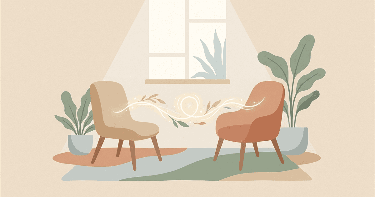Illustration Feellow alliance thérapeutique
