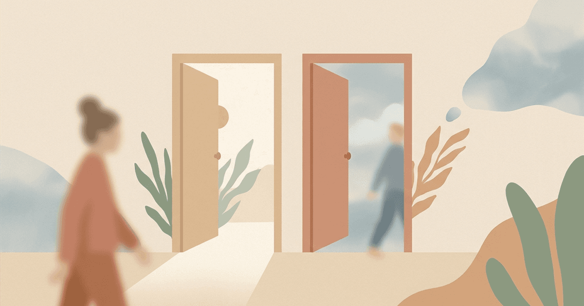 Illustration Feellow transition thérapeutique