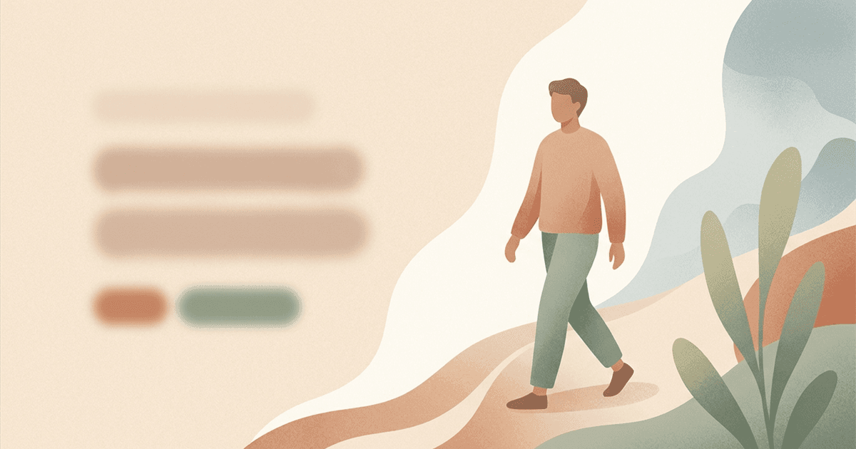 Illustration psychoéducative Feellow sur la confiance en soi