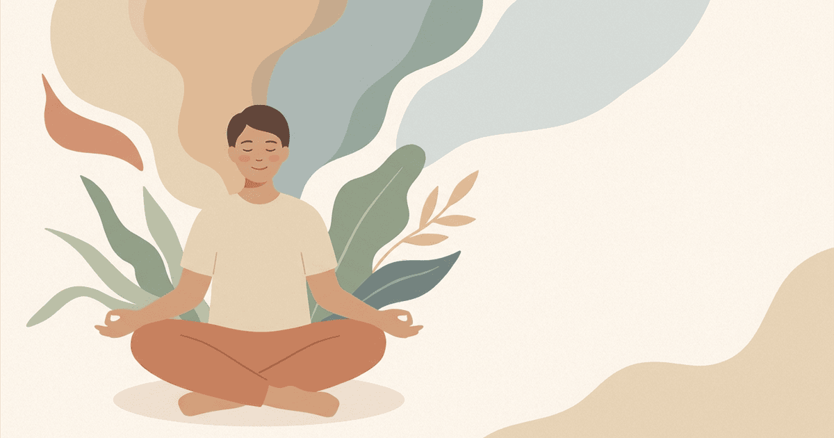 Illustration psychoéducative Feellow sur les pratiques corps-esprit