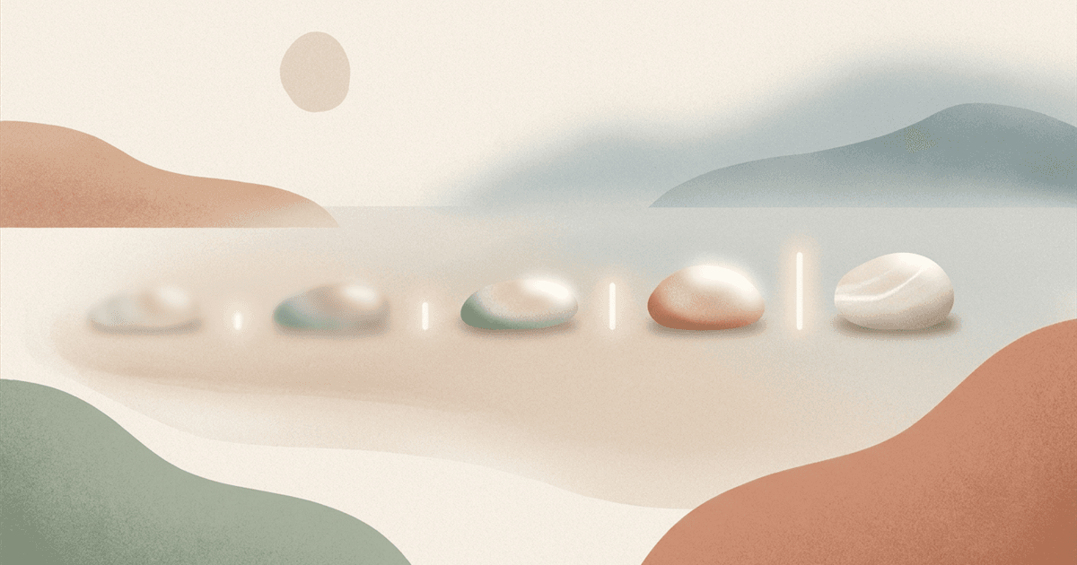Illustration Feellow ICV ligne du temps