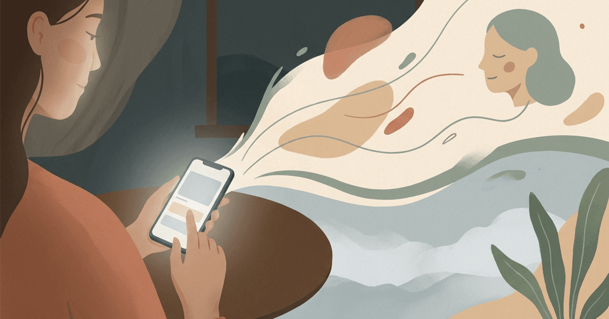 Illustration psychoéducative Feellow sur l'attention captée