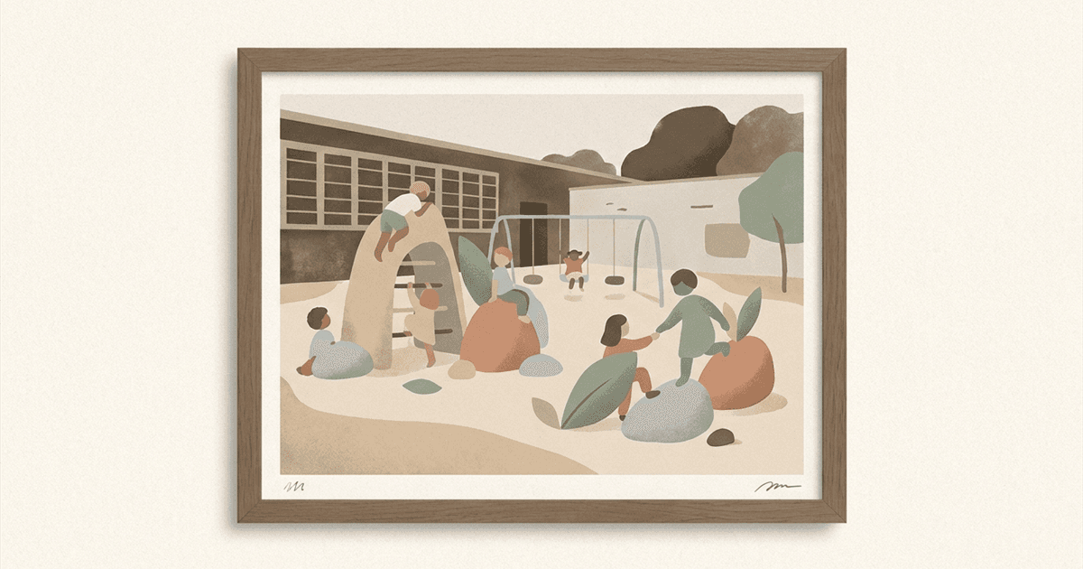 Illustration Feellow sur la thérapie des schémas